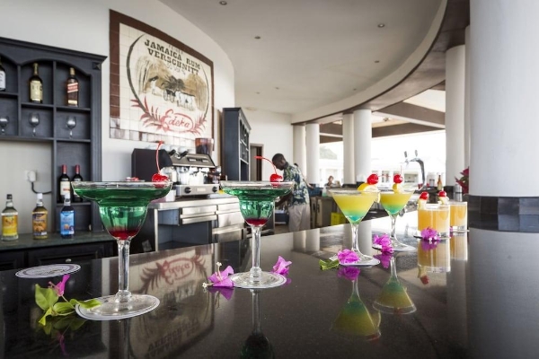 Hotel Grand Palladium Jamaica Resort & Spa All Inclusive